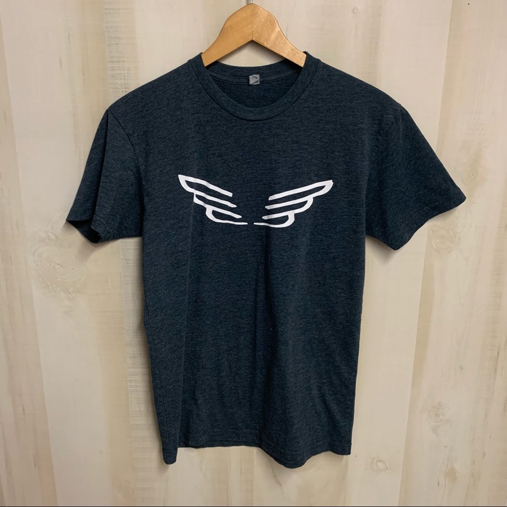 Rare Mumford & Sons 2015 World Tour Concert Tee Size Small